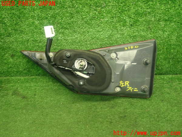 1UPJ-9231401552]レクサス・GS250(GRL11)左リアフィニッシャー 中古_2