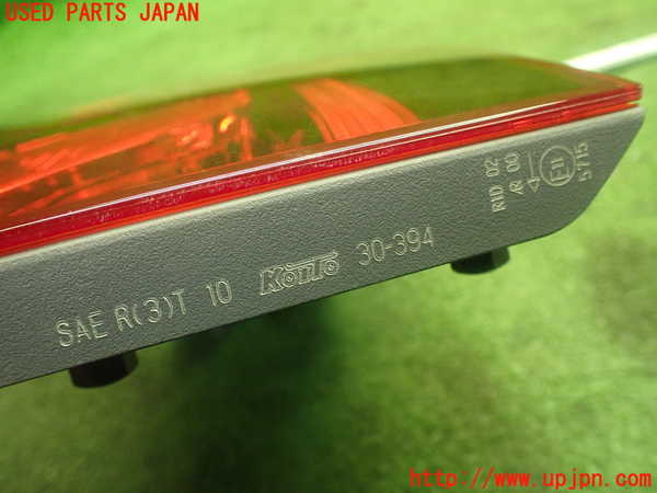 1UPJ-9231401552]レクサス・GS250(GRL11)左リアフィニッシャー 中古_3