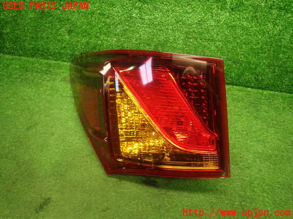 1UPJ-9231401536]レクサス・GS250(GRL11)左テールランプ 中古_2