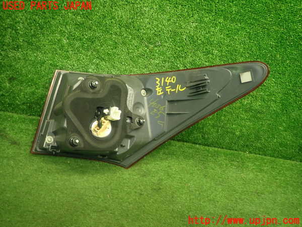 1UPJ-9231401536]レクサス・GS250(GRL11)左テールランプ 中古_3