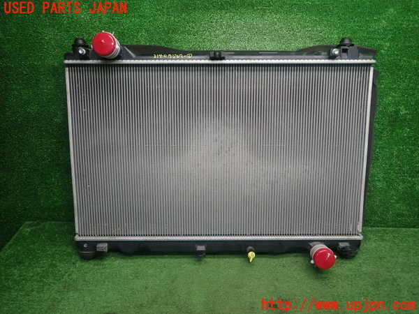 1UPJ-9231402321]レクサス・GS250(GRL11)ラジエーター1 中古_2