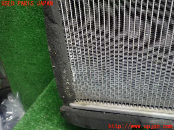 1UPJ-9231402321]レクサス・GS250(GRL11)ラジエーター1 中古_4