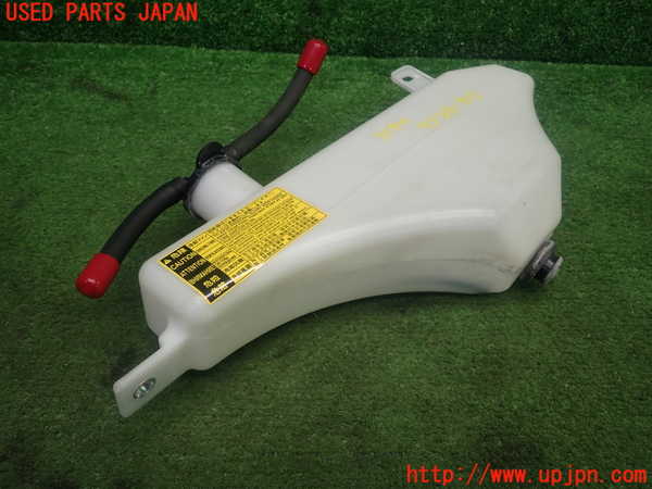 1UPJ-9231402410]レクサス・GS250(GRL11)ラジエータータンク 中古_4