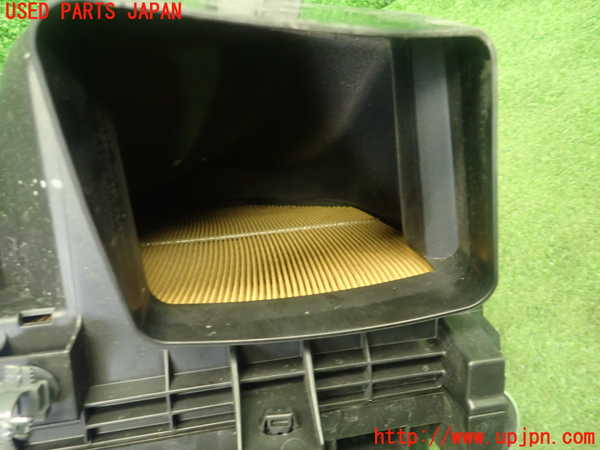 1UPJ-9231402560]レクサス・GS250(GRL11)エアクリーナーボックス 中古_3