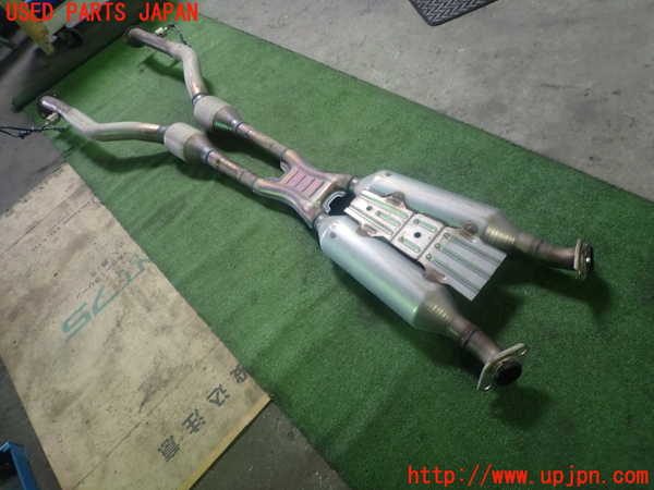 1UPJ-9231402651]レクサス・GS250(GRL11)センターパイプ1 中古_2