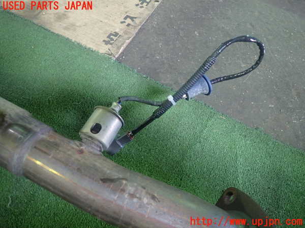 1UPJ-9231402651]レクサス・GS250(GRL11)センターパイプ1 中古_3
