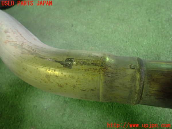 1UPJ-9231402651]レクサス・GS250(GRL11)センターパイプ1 中古_5