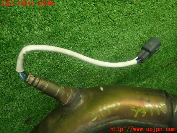 1UPJ-9231402661]レクサス・GS250(GRL11)触媒1 中古_3