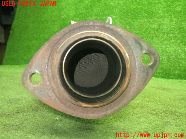 1UPJ-9231402661]レクサス・GS250(GRL11)触媒1 中古_4