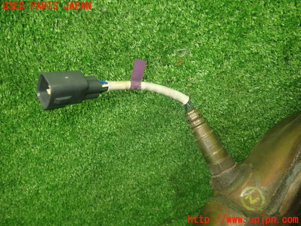 1UPJ-9231402662]レクサス・GS250(GRL11)触媒2 中古_3