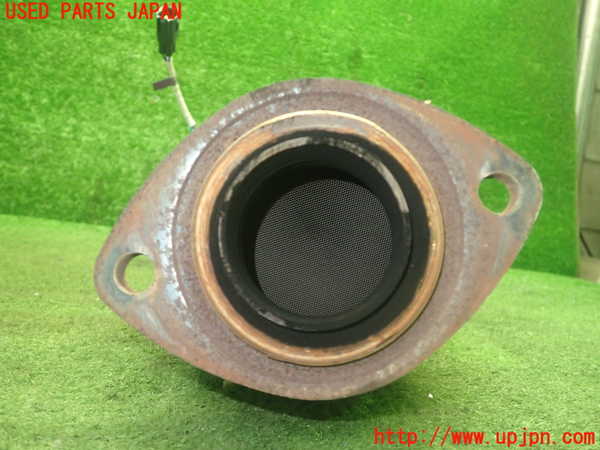 1UPJ-9231402662]レクサス・GS250(GRL11)触媒2 中古_4