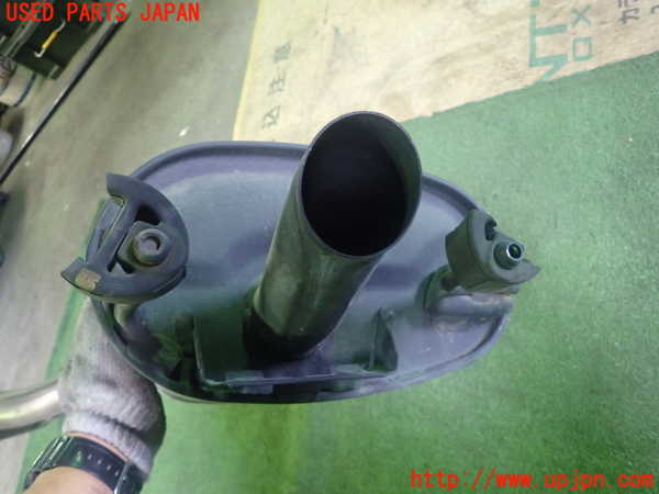 1UPJ-9231402671]レクサス・GS250(GRL11)リアマフラー1 中古_3