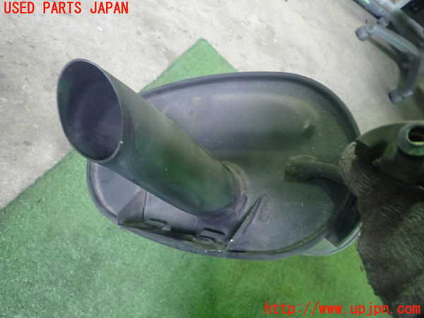 1UPJ-9231402672]レクサス・GS250(GRL11)リアマフラー2 中古_3