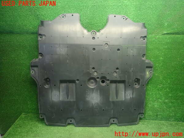 1UPJ-9231402170]レクサス・GS250(GRL11)エンジンアンダーカバー 中古_2