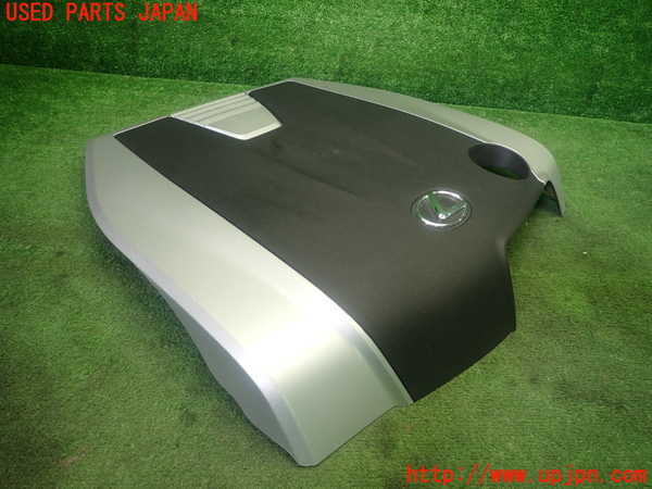 1UPJ-9231402160]レクサス・GS250(GRL11)エンジンアッパーカバー 中古_2