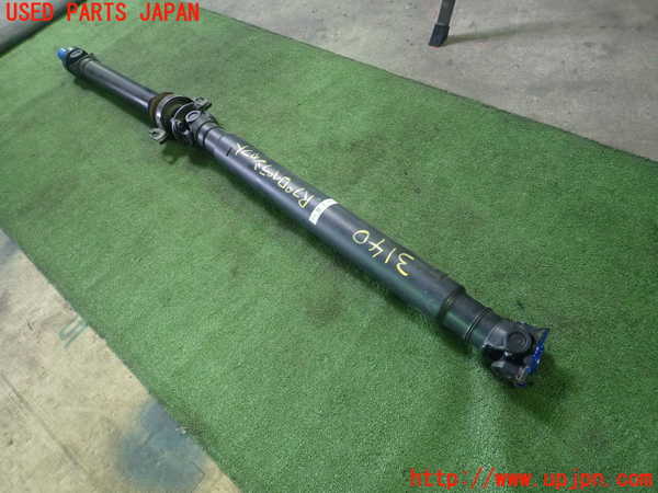 1UPJ-9231403410]レクサス・GS250(GRL11)リアプロペラシャフト 中古_2