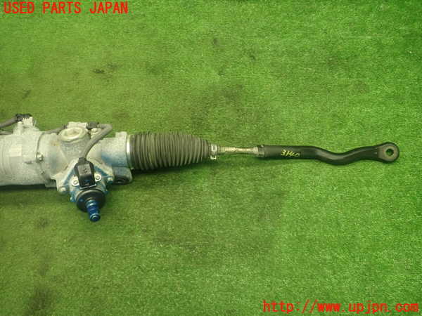 1UPJ-9231404235]レクサス・GS250(GRL11)パワステギアボックス 中古_2