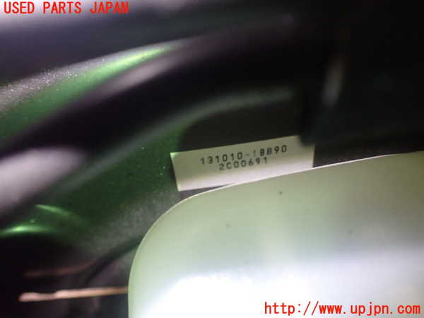 1UPJ-9231404055]レクサス・GS250(GRL11)ブレーキマスターバック 中古_2