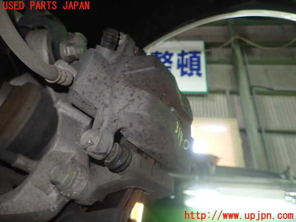 1UPJ-9231404095]レクサス・GS250(GRL11)左リアキャリパー 中古_2