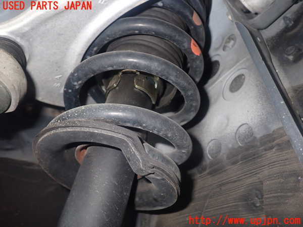 1UPJ-9231405015]レクサス・GS250(GRL11)右フロントストラット 中古_3