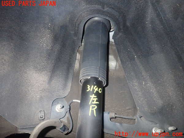 1UPJ-9231405075]レクサス・GS250(GRL11)左リアショックアブソーバー 中古_2