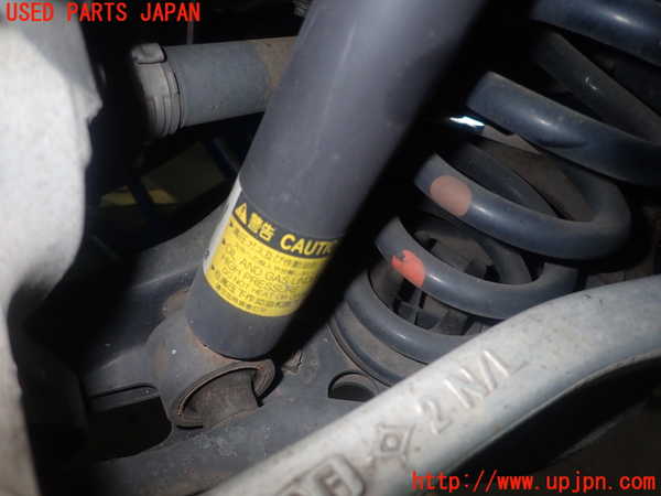 1UPJ-9231405075]レクサス・GS250(GRL11)左リアショックアブソーバー 中古_3