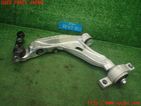 1UPJ-9231405176]レクサス・GS250(GRL11)右フロントロアアーム1 中古_2