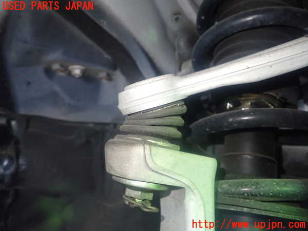 1UPJ-9231405126]レクサス・GS250(GRL11)右フロントアッパーアーム1 中古_2