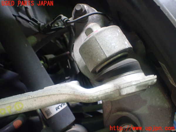 1UPJ-9231405200]レクサス・GS250(GRL11)右リアロアアーム1 中古_2