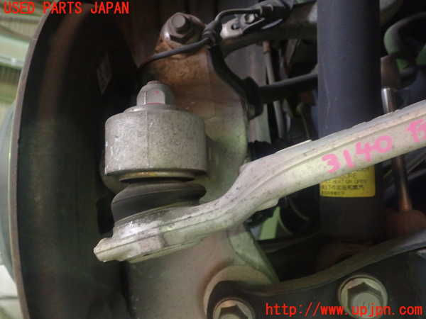 1UPJ-9231405226]レクサス・GS250(GRL11)左リアロアアーム1 中古_2