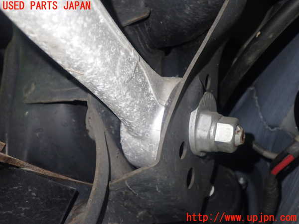 1UPJ-9231405226]レクサス・GS250(GRL11)左リアロアアーム1 中古_3