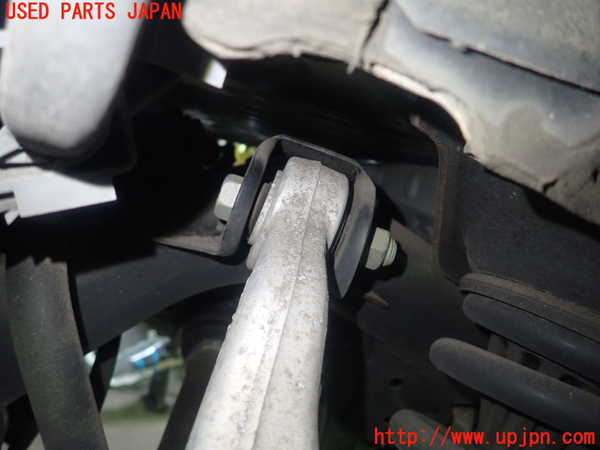 1UPJ-9231405157]レクサス・GS250(GRL11)左リアアッパーアーム2 中古_2