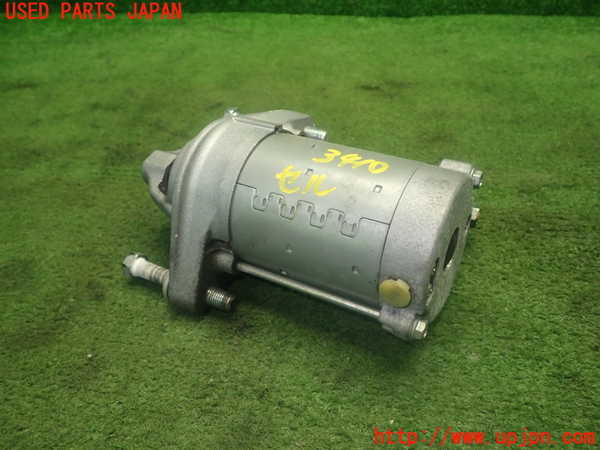 1UPJ-9231406010]レクサス・GS250(GRL11)セルモーター 中古_2