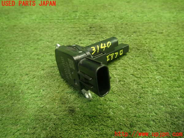 1UPJ-9231406320]レクサス・GS250(GRL11)エアフロメーター 中古_2