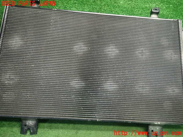 1UPJ-9231406031]レクサス・GS250(GRL11)エアコンコンデンサー1 中古_4