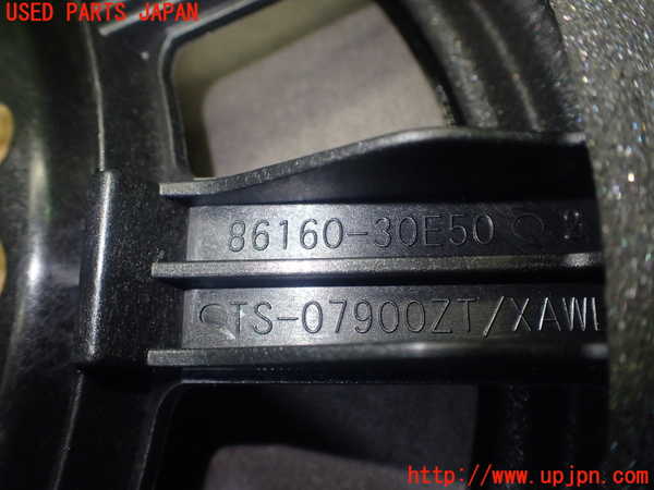 1UPJ-9231406530]レクサス・GS250(GRL11)ウーハー 中古_3