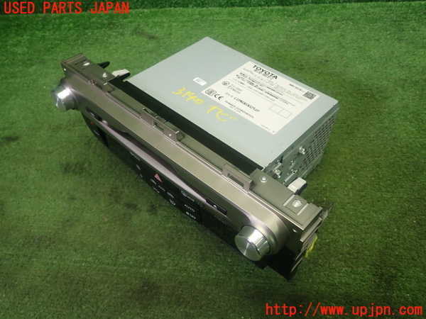 1UPJ-9231406589]レクサス・GS250(GRL11)カーナビゲーション HDD 中古_2