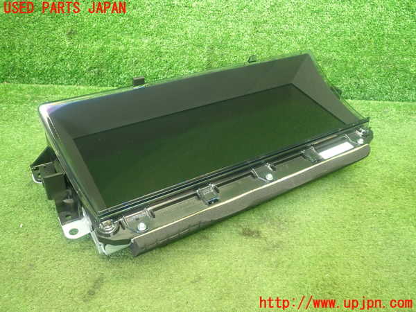 1UPJ-9231406629]レクサス・GS250(GRL11)モニター 中古_2