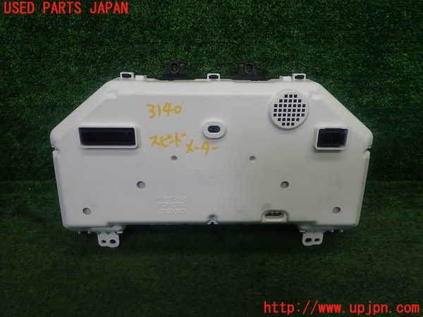 1UPJ-9231406170]レクサス・GS250(GRL11)スピードメーター 中古_2