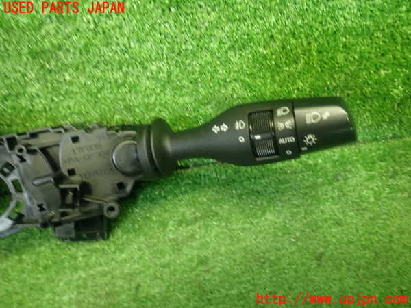 1UPJ-9231406720]レクサス・GS250(GRL11)コンビネーションスイッチ 中古_2