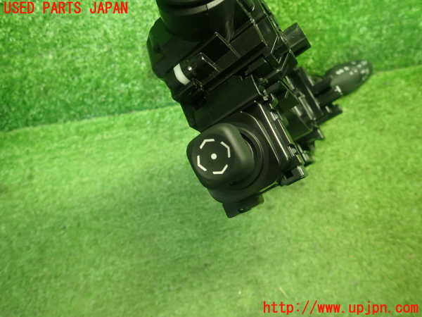 1UPJ-9231406720]レクサス・GS250(GRL11)コンビネーションスイッチ 中古_4