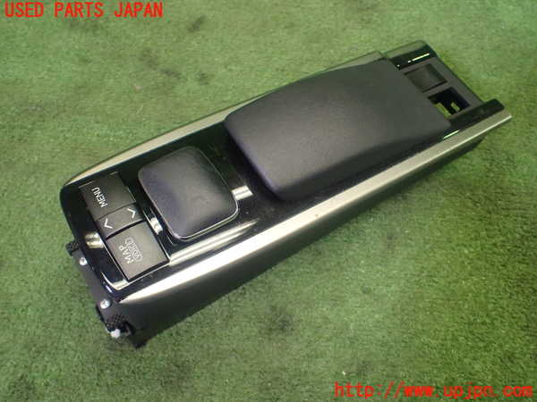 1UPJ-9231406306]レクサス・GS250(GRL11)スイッチ1(ナビ操作) 中古_2