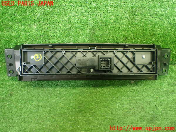1UPJ-9231406307]レクサス・GS250(GRL11)スイッチ2(シートヒーター シートエアコン) 中古_2