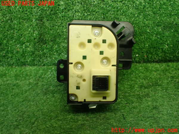 1UPJ-9231406309]レクサス・GS250(GRL11)スイッチ4(走行モード) 中古_2