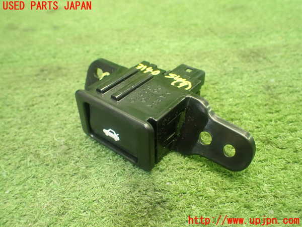 1UPJ-9231406312]レクサス・GS250(GRL11)スイッチ7(トランク) 中古_2