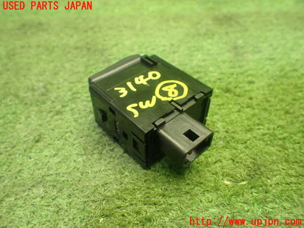 1UPJ-9231406313]レクサス・GS250(GRL11)スイッチ8(サンシェード) 中古_3