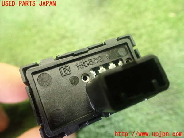 1UPJ-9231406313]レクサス・GS250(GRL11)スイッチ8(サンシェード) 中古_4