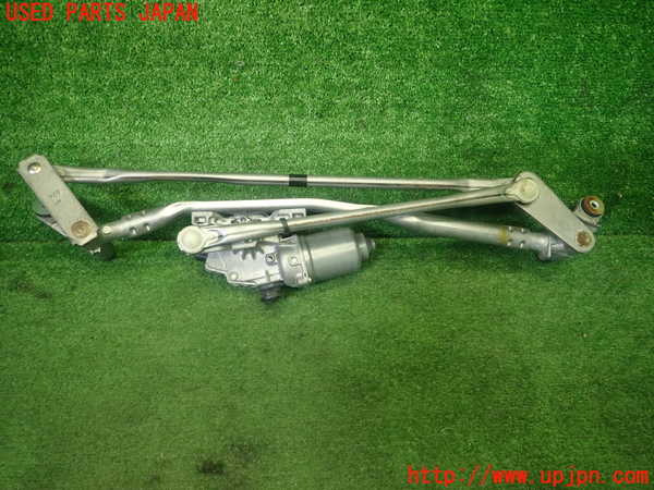 1UPJ-9231406770]レクサス・GS250(GRL11)フロントワイパーモーター 中古_2