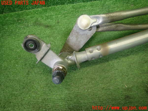 1UPJ-9231406770]レクサス・GS250(GRL11)フロントワイパーモーター 中古_3
