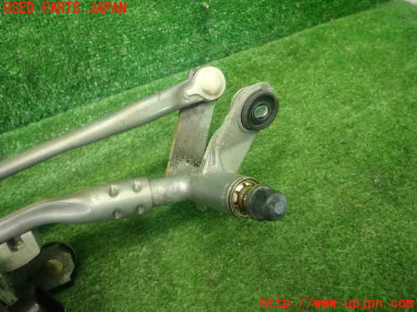 1UPJ-9231406770]レクサス・GS250(GRL11)フロントワイパーモーター 中古_4